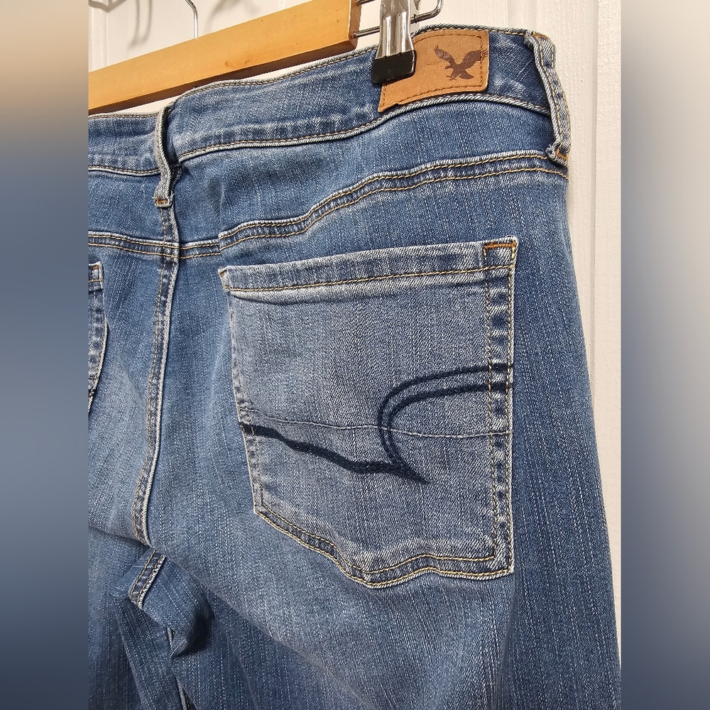 American Eagle Outfitters Women's Jeans